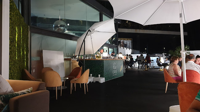 Opinii despre Cais Club & Lounge în Viana do Castelo - Gastronomia e hotelaria