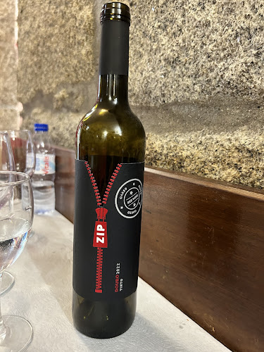 Taberna Santo António - Porto