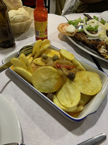 Comentarii opinii despre Restaurante Lameiras