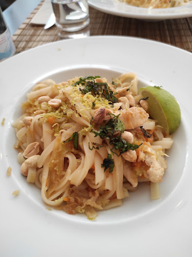 Opinii despre Rice Me în Lisboa - Gastronomia e hotelaria