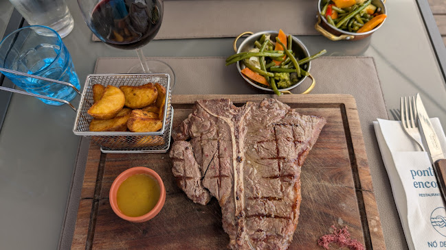 Ponto de Encontro - Tavira