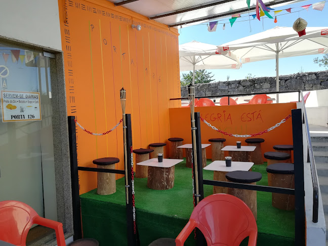 Opinii despre 18 Horas - Bons Amigos în Santo Tirso - Gastronomia e hotelaria