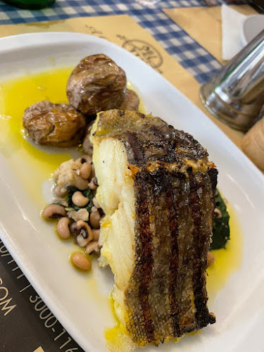 A Cozinha da Maria - Gastronomia e hotelaria