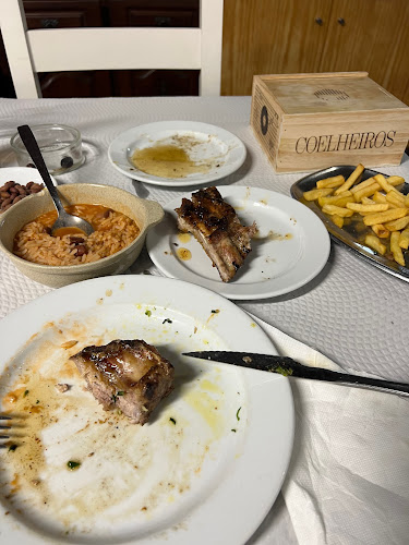 R. 31 de Agosto 6, 3100-545 Pombal