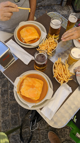 Marina Bar - Rio Caldo