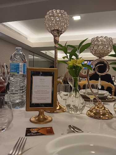 Opinii despre Dom Nuno în Fátima - Gastronomia e hotelaria