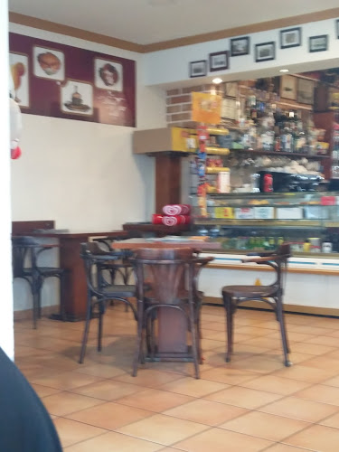 Doce Mar Café - Carvoeiro