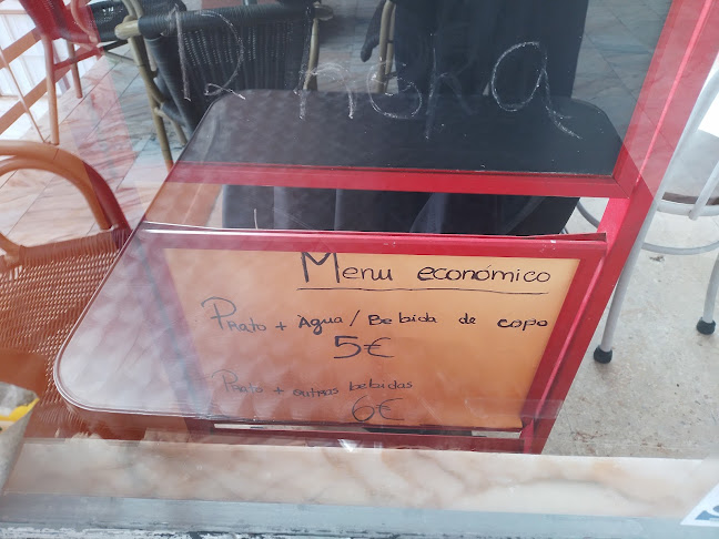 Restaurante Boi Amigo - Amadora