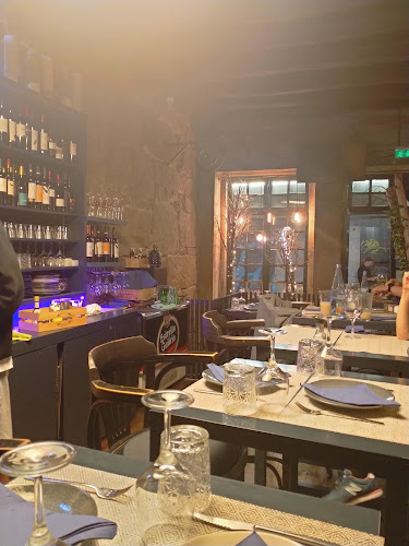 Comentarii opinii despre Cozinha dos Lóios