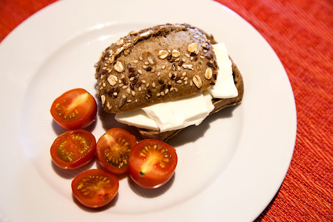 Restaurante Bom Sucesso Gourmet - Gastronomia e hotelaria