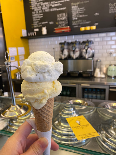 Gelato Therapy - Gastronomia e hotelaria