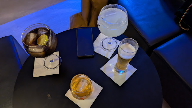 Opinii despre M18 café în Trofa - Gastronomia e hotelaria