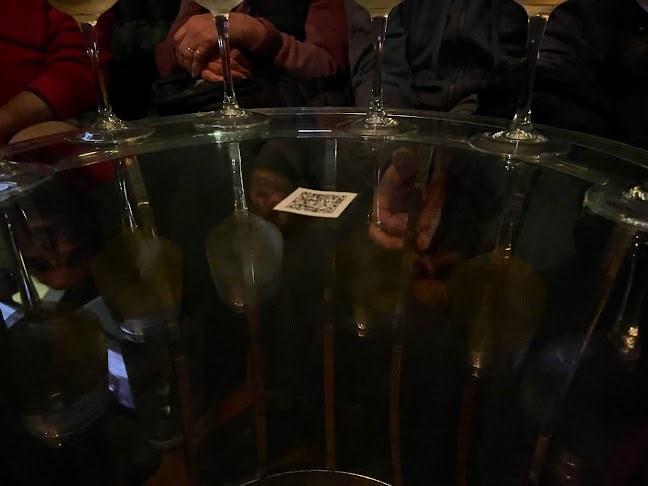 The Gin House - Porto