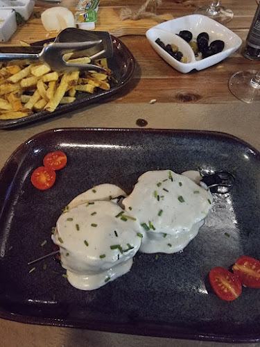 Restaurante Marlago - Esmoriz