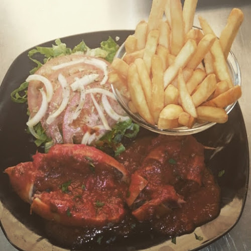 Opinii despre BAR CONCERTO în Quarteira - Gastronomia e hotelaria