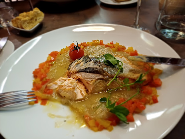 Opinii despre AddVerso Restaurant & Bar în Porto - Gastronomia e hotelaria