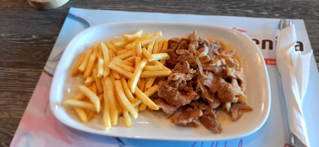 Comentarii opinii despre Armazém do Caffé