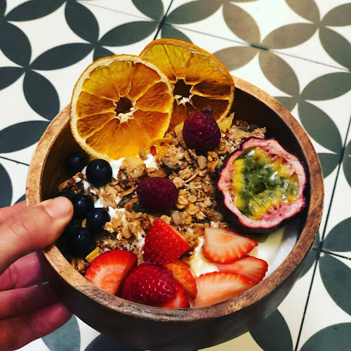 Mercador Café & Brunch