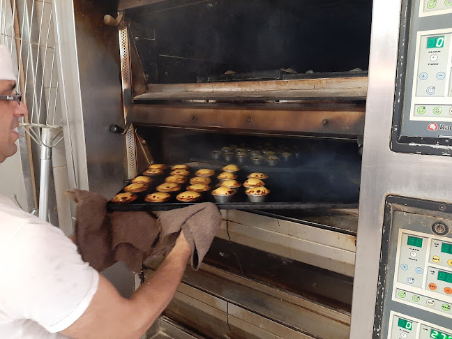 Padaria Rainha Do Douro Confeitaria - Vila Nova de Gaia