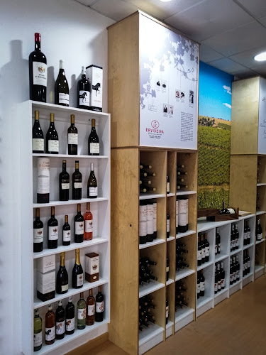 Ervideira Wine Shop Fátima - Fátima