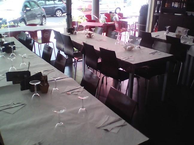 Nova Trofa - Prato do dia Open Times