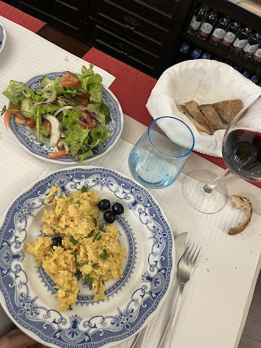 Reviews of Botequim da Mouraria in Évora - Gastronomia e hotelaria