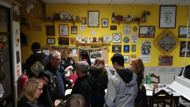 Moto Clube Moncarapacho - Gastronomia e hotelaria