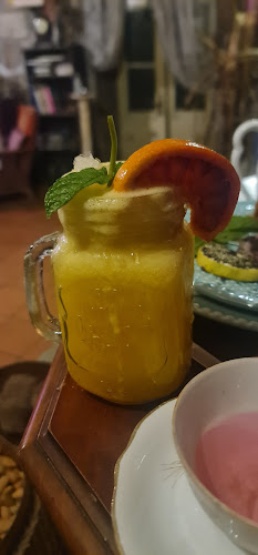 Pedra e Cal - Café e Produtos Gourmet - Joane