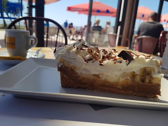 Comentarii opinii despre Picaba Natural Café