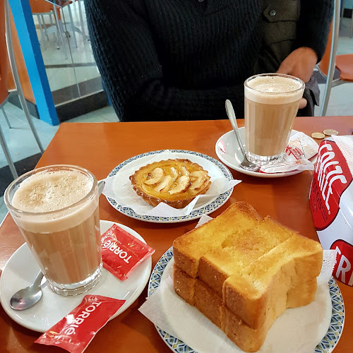 Paozinho Do Céu - Gastronomia e hotelaria