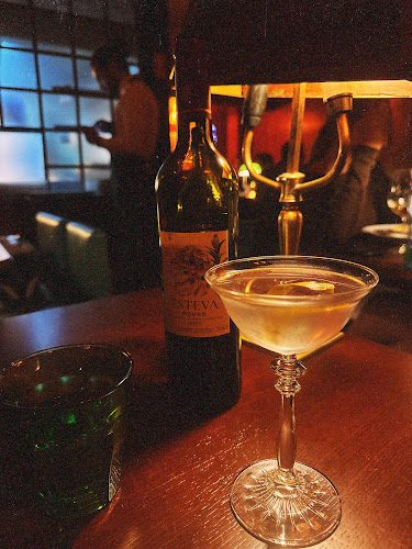 Opinii despre Snob Bar în Lisboa - Gastronomia e hotelaria