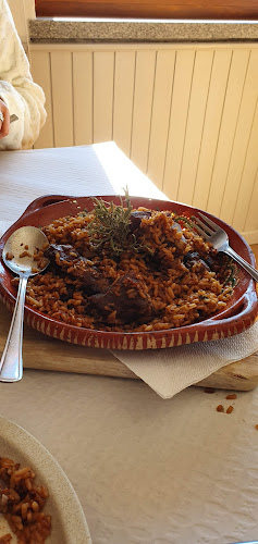 Comentarii opinii despre Mirante da Estrela