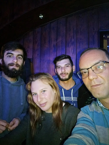 Dado Bar - Gastronomia e hotelaria