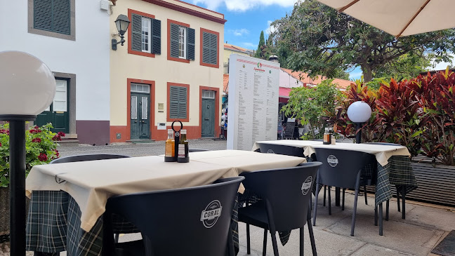 Xarambinha Pizzeria Expresso Open Times