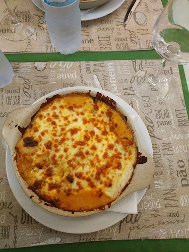 Comentarii opinii despre Pizzaria Rusticana