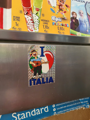 Opinii despre Café Com Letras în Fafe - Gastronomia e hotelaria