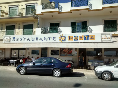 O Horta