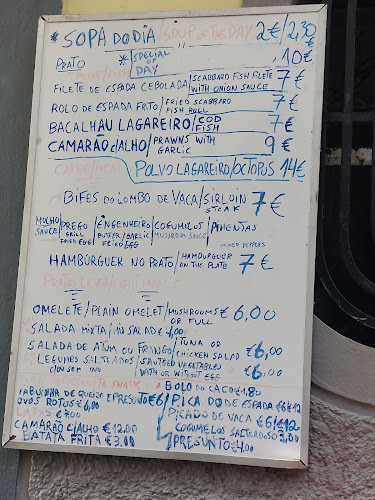 Comentarii opinii despre A Tendinha