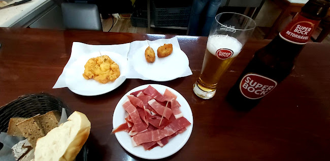 Restaurante Ramirinho I - Penafiel