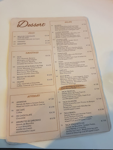 Comentarii opinii despre Capriccio