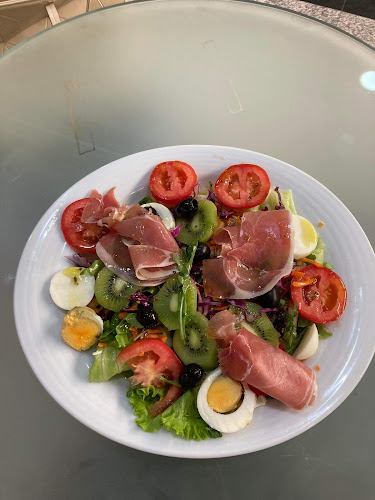 Comentarii opinii despre Cantinho da Mimi