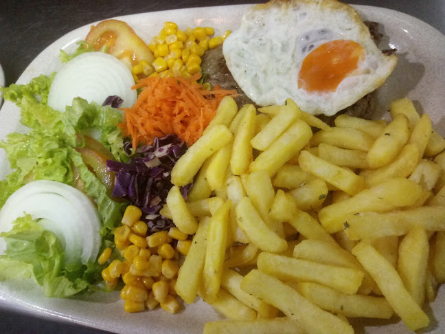 Opinii despre 3°estação café în Funchal - Gastronomia e hotelaria