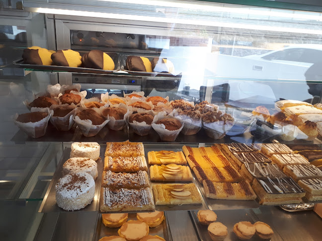 Padoca Vegan - Fábrica