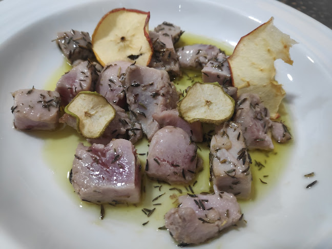 Comentarii opinii despre Mercearia do Fanqueiro by Vítor Palmilha