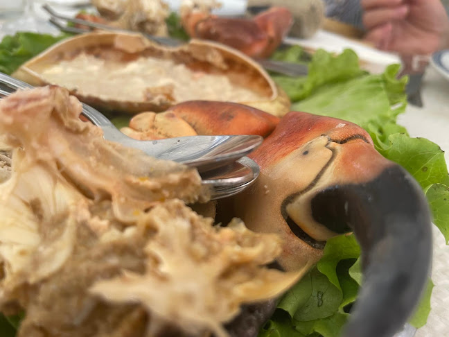 Restaurante Marisqueira Lusitânia - Gastronomia e hotelaria