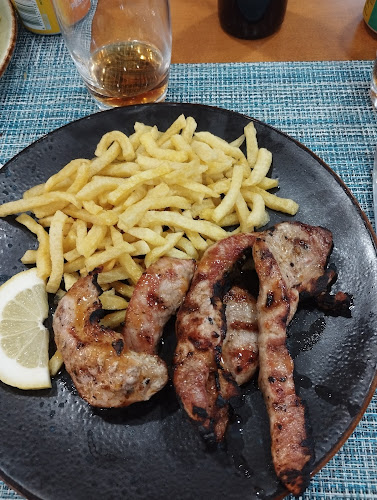 As Tílias - Fundão