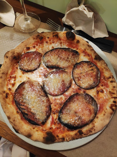 Funky Donkey Pizza - Gastronomia e hotelaria