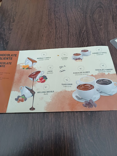 Pastelaria Conselheiro - Paredes de Coura