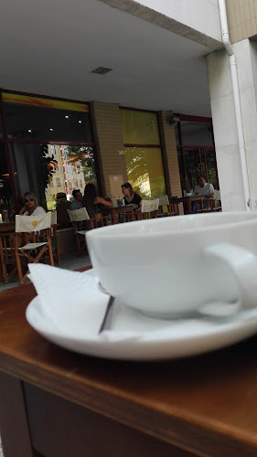 Chá & Coisas - Gastronomia e hotelaria