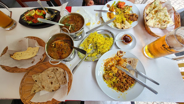 Bengal Tandoori - Gastronomia e hotelaria